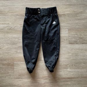 Girls softball pants